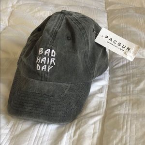 “Bad Hair Day” Hat *PRICE IS NEGOTIABLE*